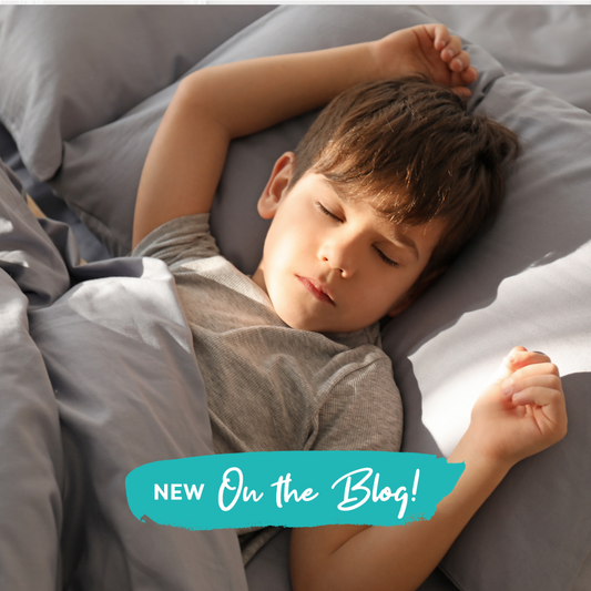 Help, my son sleeps through the bedwetting alarm