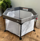 Moose Harley Play Pen