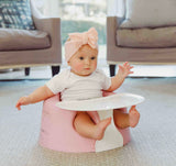 Bumbo Floor Seat with Free Play Tray