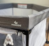 Moose Harley Play Pen