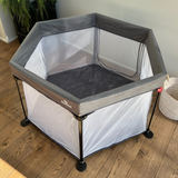 Moose Harley Play Pen