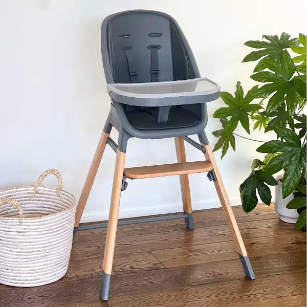 The MOOSE Harper High Chair