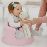 Bumbo Floor Seat with Free Play Tray